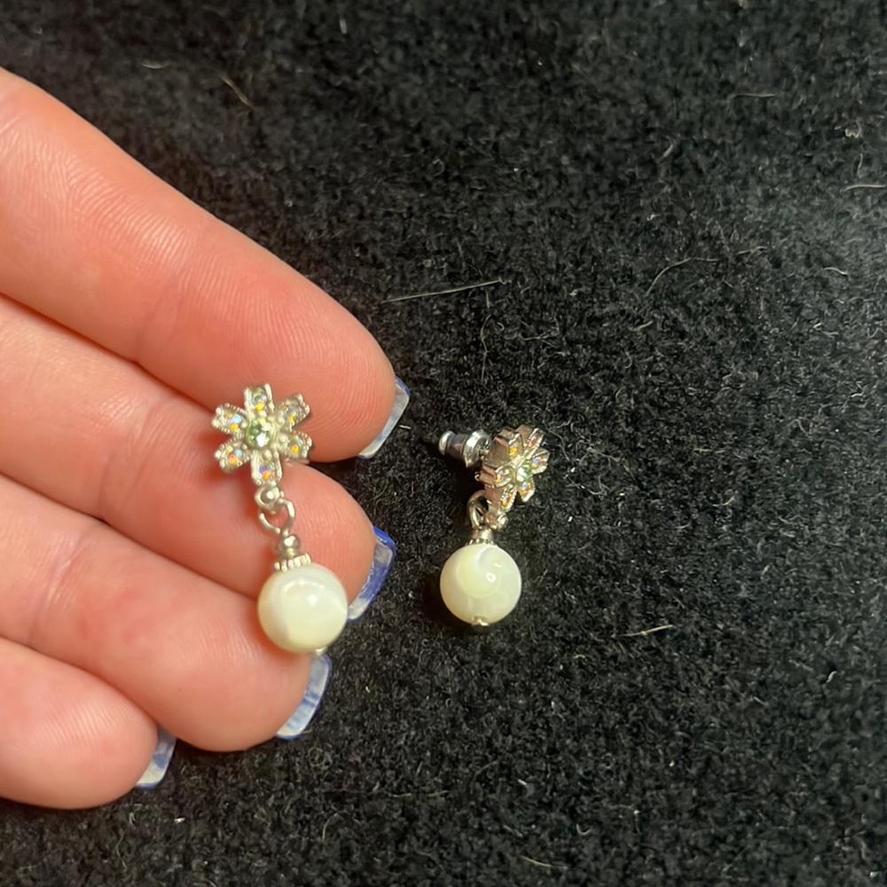 Pearls